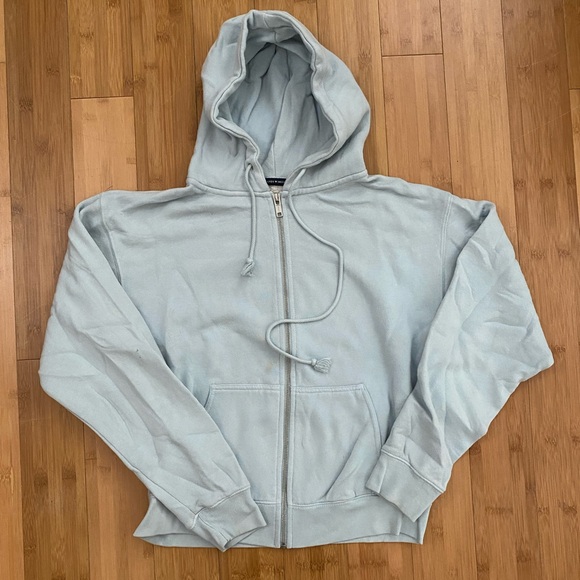 Brandy Melville Carla Jacket - Picture 2 of 6